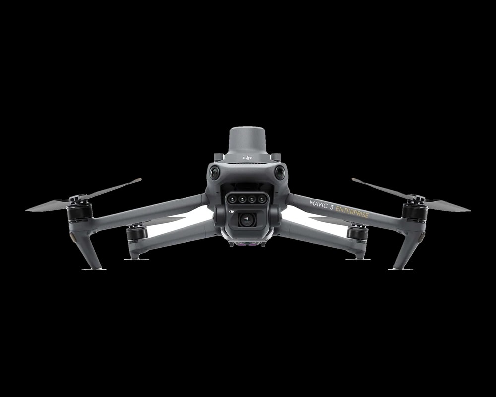 DJI Mavic 3E