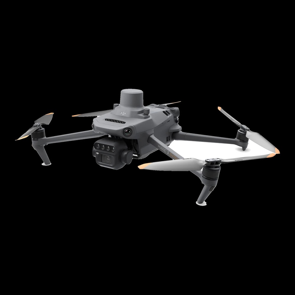 DJI Mavic 3 Multispectral