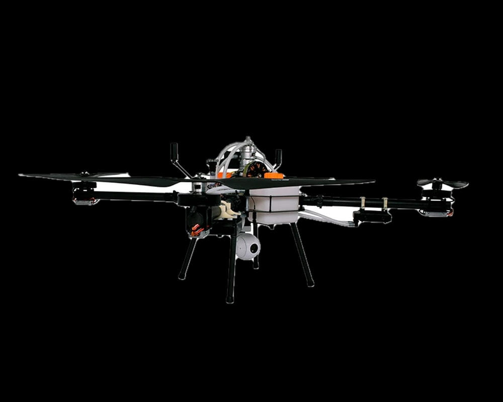 QX Hybrid 360