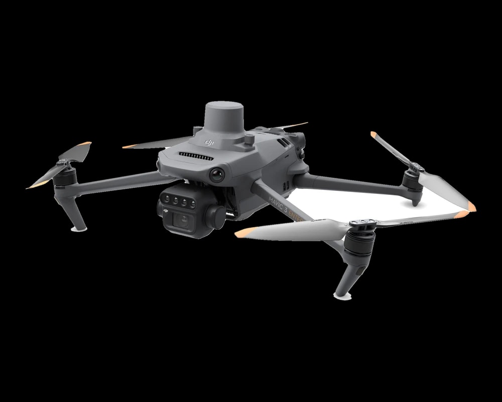 DJI Mavic 3 Multispectral